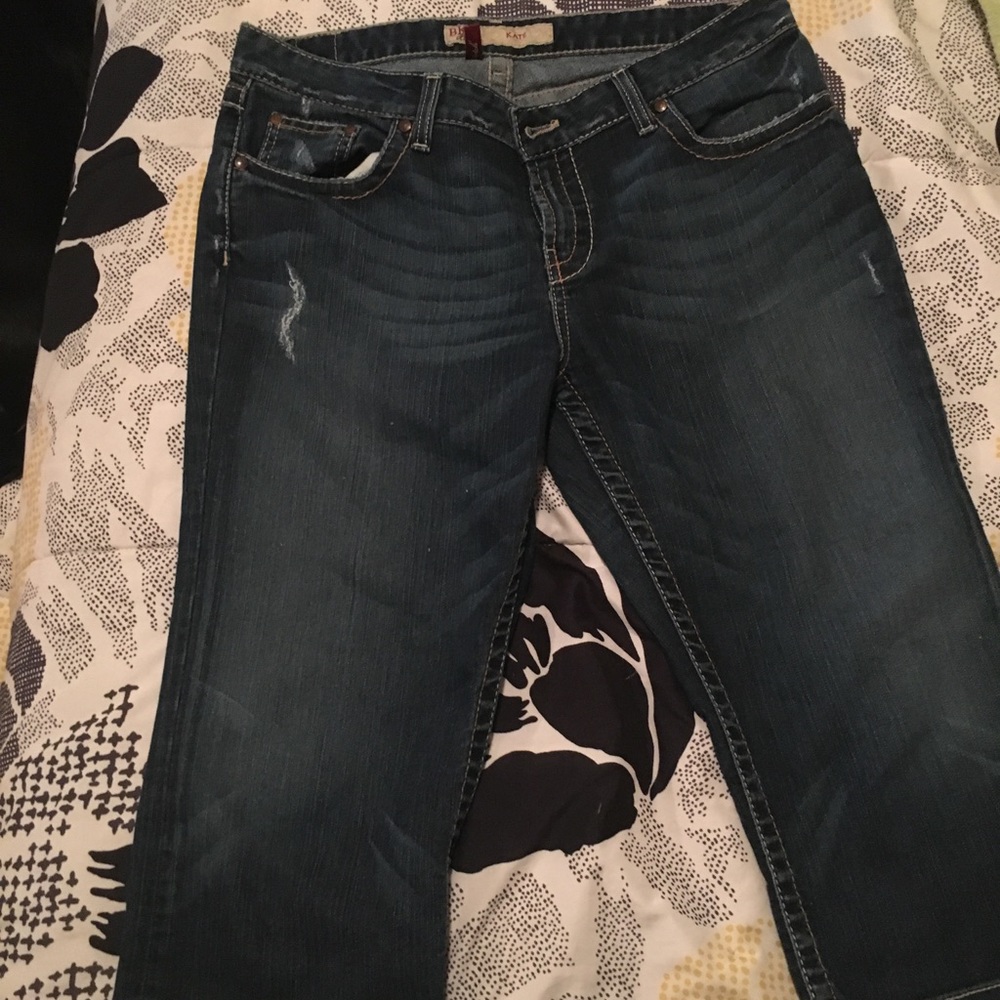 BKE Women’s Size 32 Kate Capri.